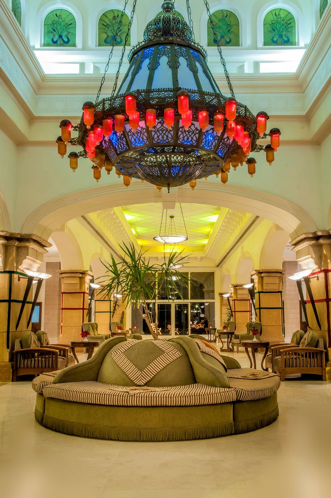 CONTINENTAL PLAZA RESORT & AQUAPARK - 24