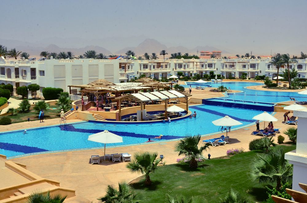 Картинка отеля - 20