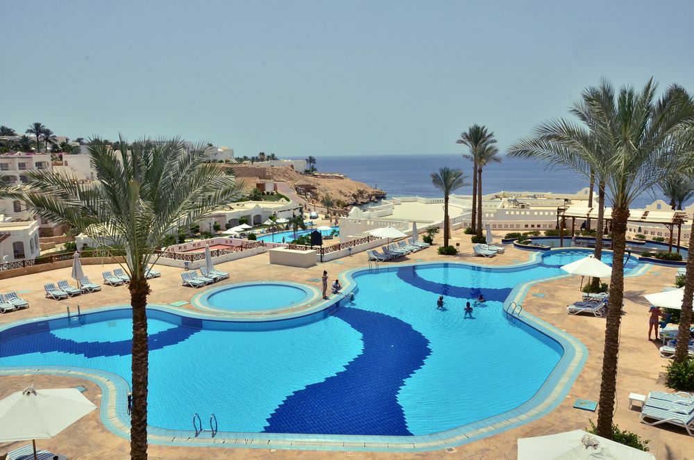 CONTINENTAL PLAZA RESORT & AQUAPARK - 19