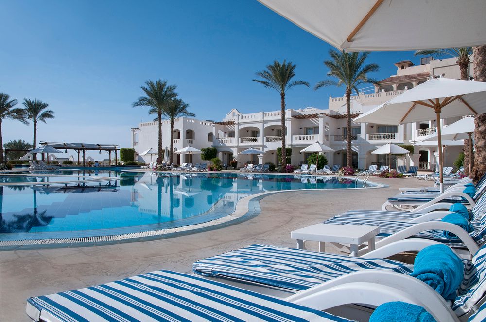 CONTINENTAL PLAZA RESORT & AQUAPARK - 14