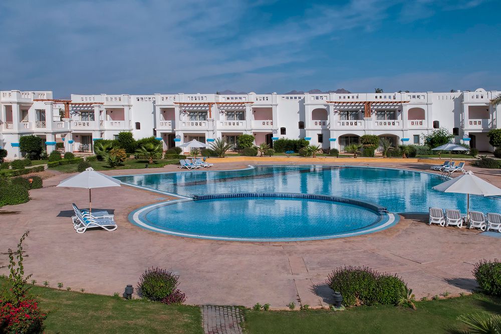 CONTINENTAL PLAZA RESORT & AQUAPARK - 13