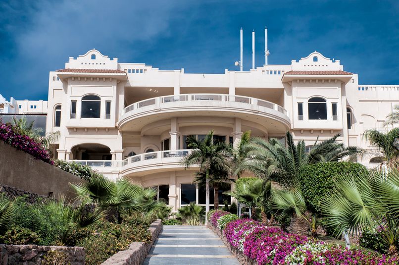 CONTINENTAL PLAZA RESORT & AQUAPARK - 5