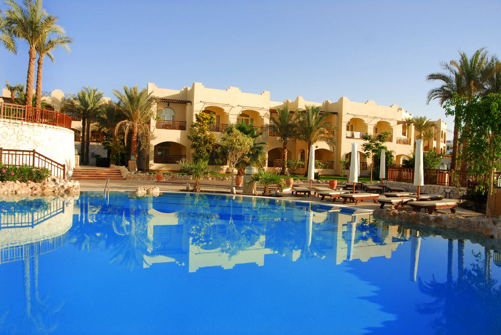 GRAND HOTEL SHARM - 24