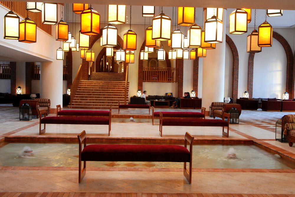 GRAND HOTEL SHARM - 61