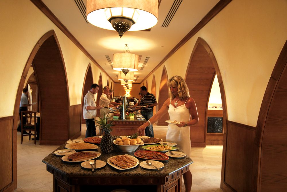 GRAND HOTEL SHARM - 66