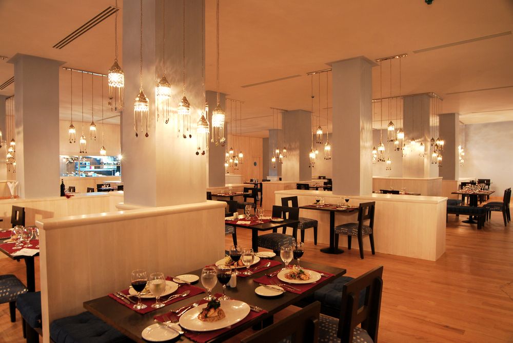 GRAND HOTEL SHARM - 65