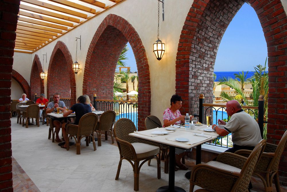 GRAND HOTEL SHARM - 64