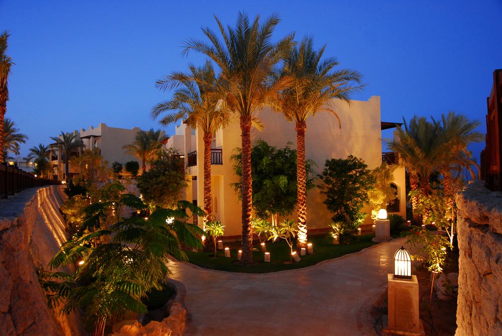 GRAND HOTEL SHARM - 35