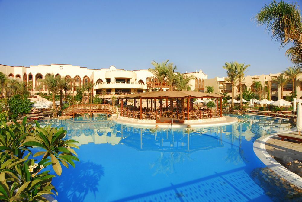 GRAND HOTEL SHARM - 23
