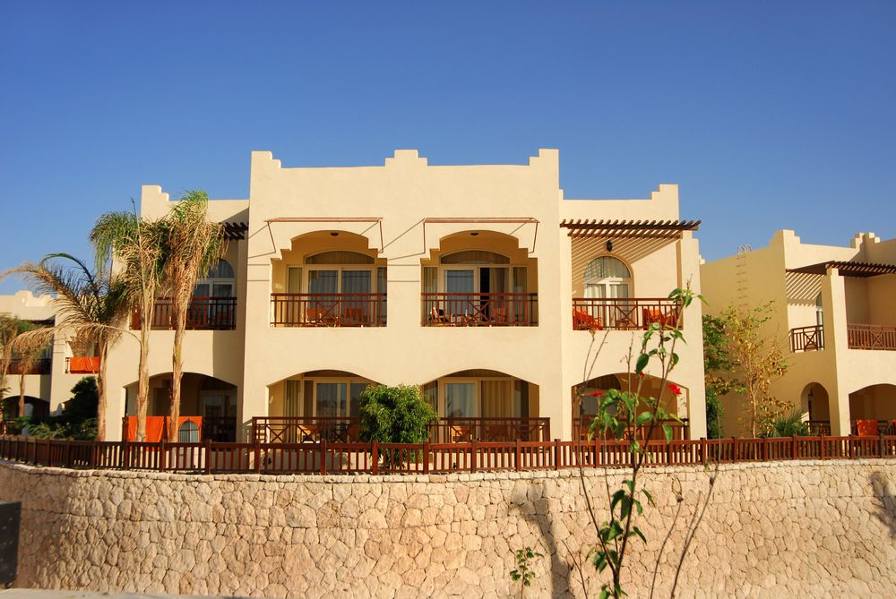 GRAND HOTEL SHARM - 30