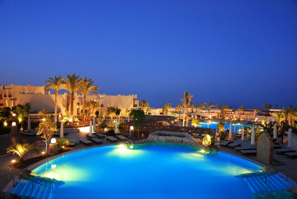 GRAND HOTEL SHARM - 22