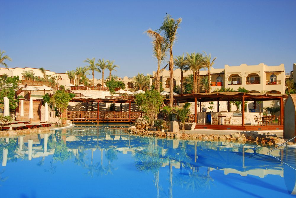 GRAND HOTEL SHARM - 27