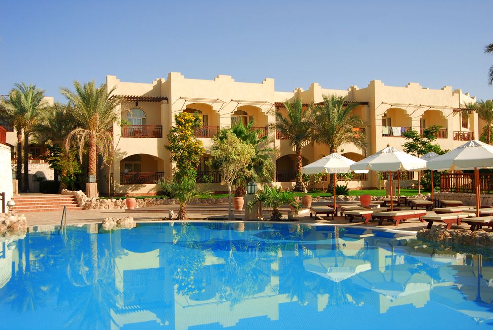 GRAND HOTEL SHARM - 26