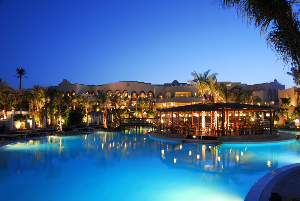 GRAND HOTEL SHARM - 21