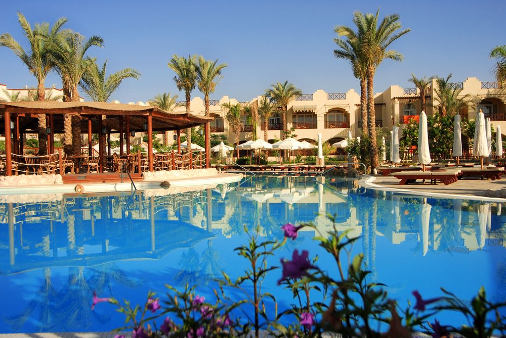 GRAND HOTEL SHARM - 25