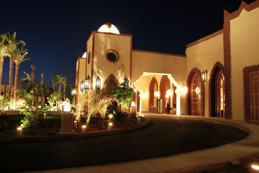 GRAND HOTEL SHARM - 33