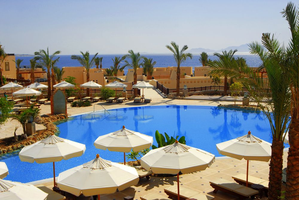 GRAND HOTEL SHARM - 19