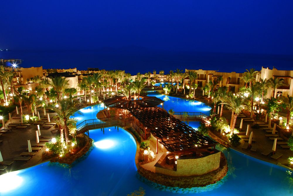 GRAND HOTEL SHARM - 20
