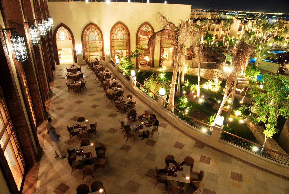GRAND HOTEL SHARM - 29