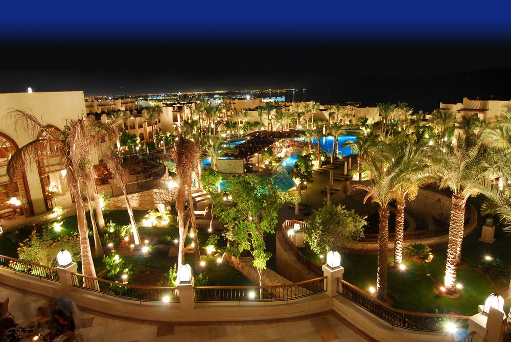 GRAND HOTEL SHARM - 28