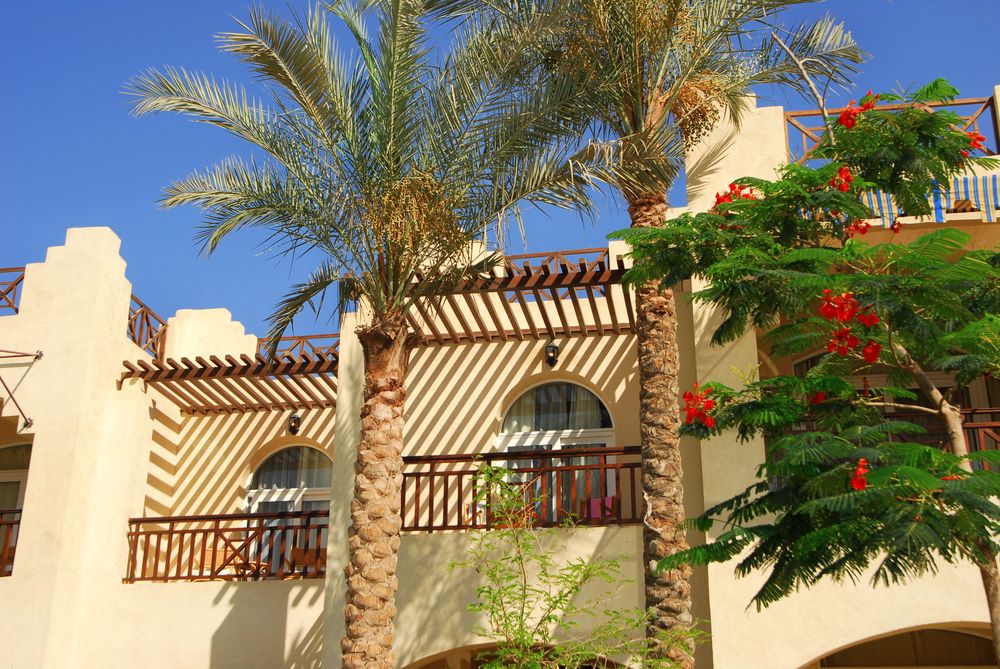 GRAND HOTEL SHARM - 31