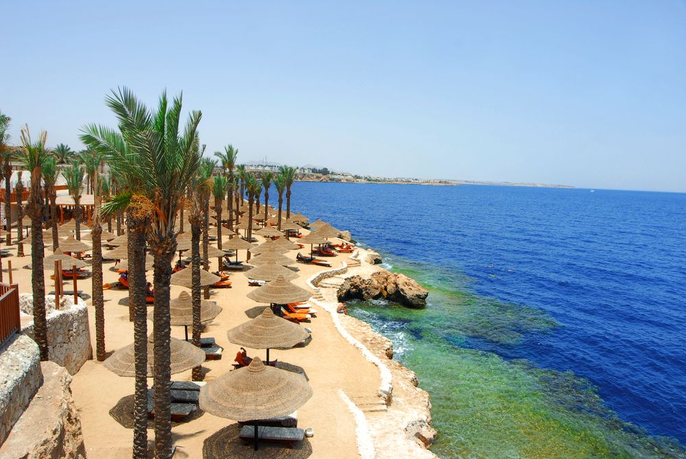 GRAND HOTEL SHARM - 43