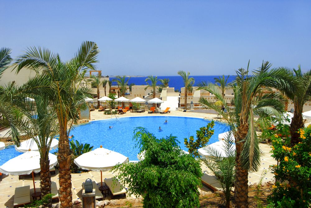 GRAND HOTEL SHARM - 18