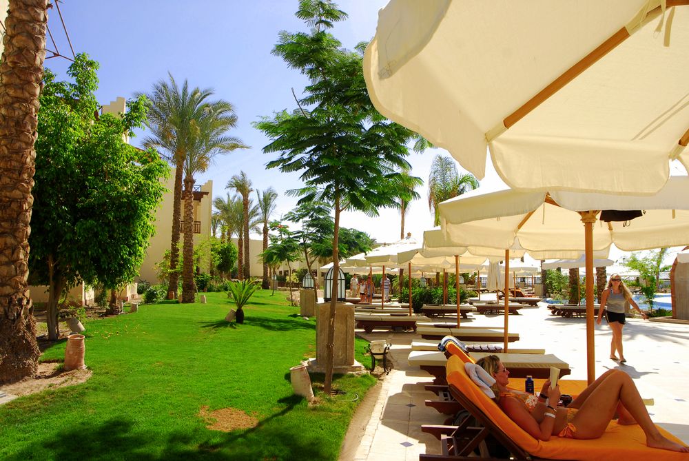 GRAND HOTEL SHARM - 56