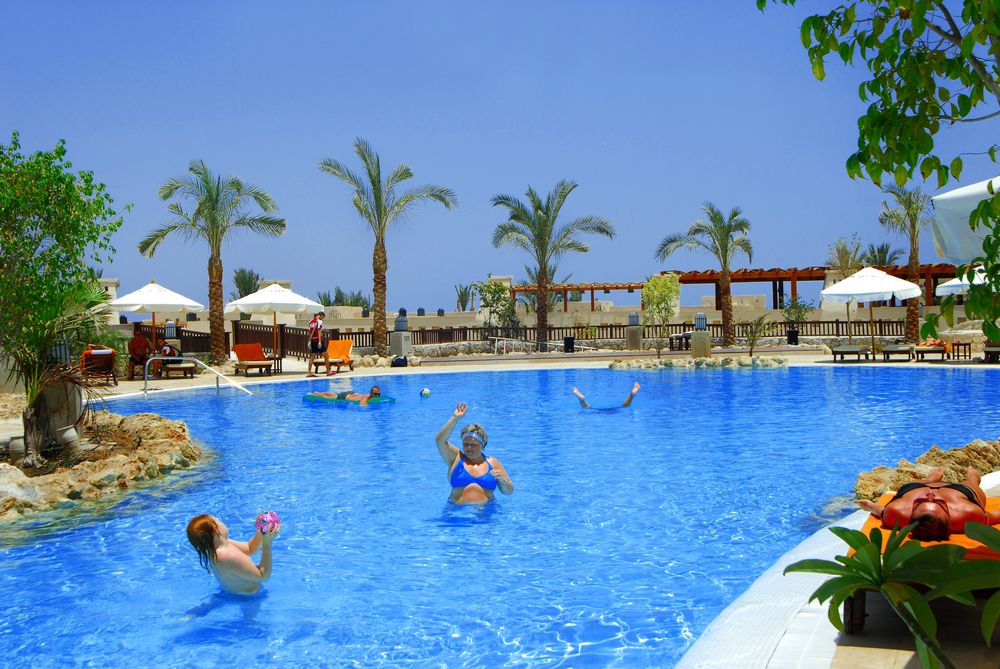 GRAND HOTEL SHARM - 53