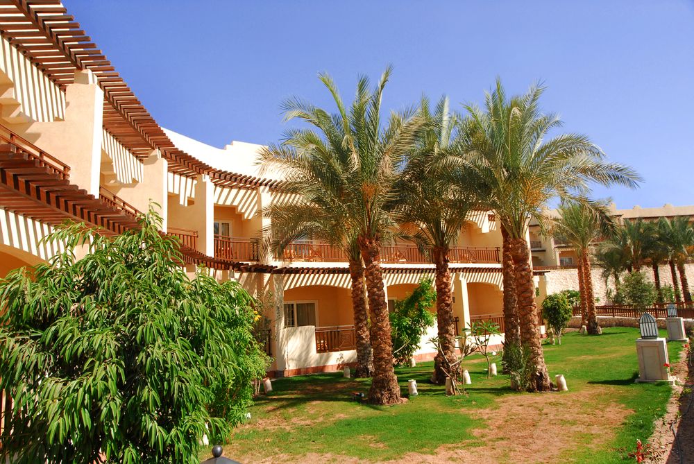 GRAND HOTEL SHARM - 36