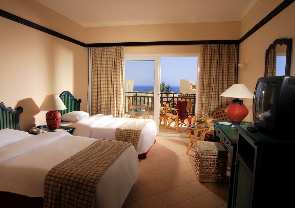 GRAND HOTEL SHARM - 67