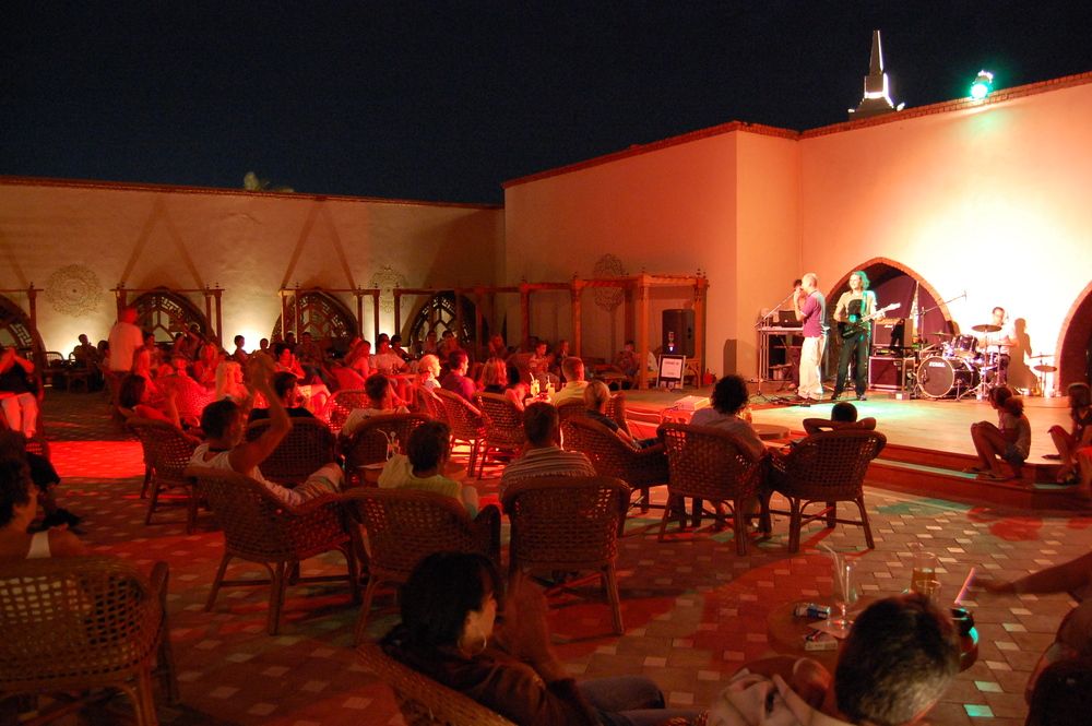 GRAND HOTEL SHARM - 63