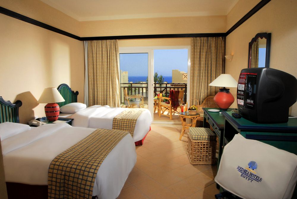 GRAND HOTEL SHARM - 68
