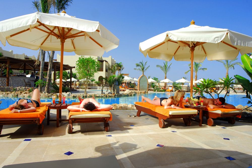 GRAND HOTEL SHARM - 55