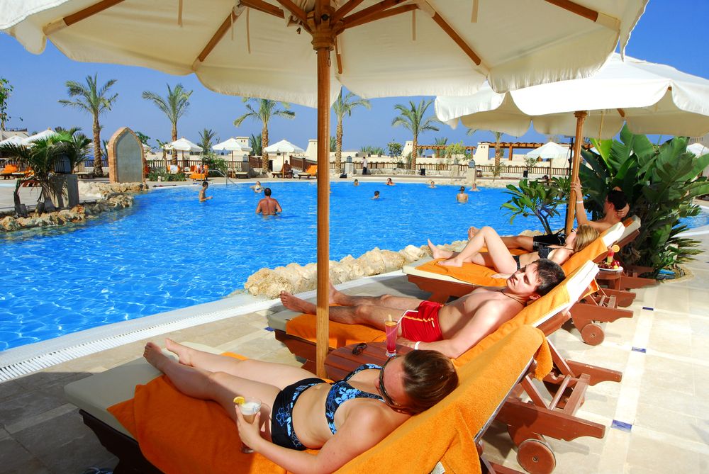 GRAND HOTEL SHARM - 54