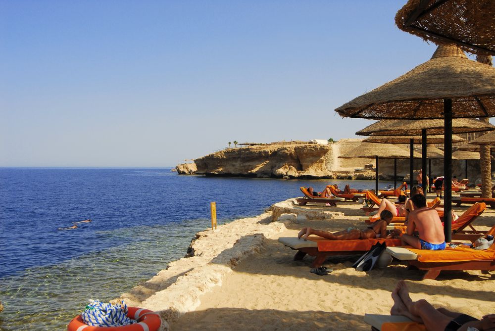 GRAND HOTEL SHARM - 46