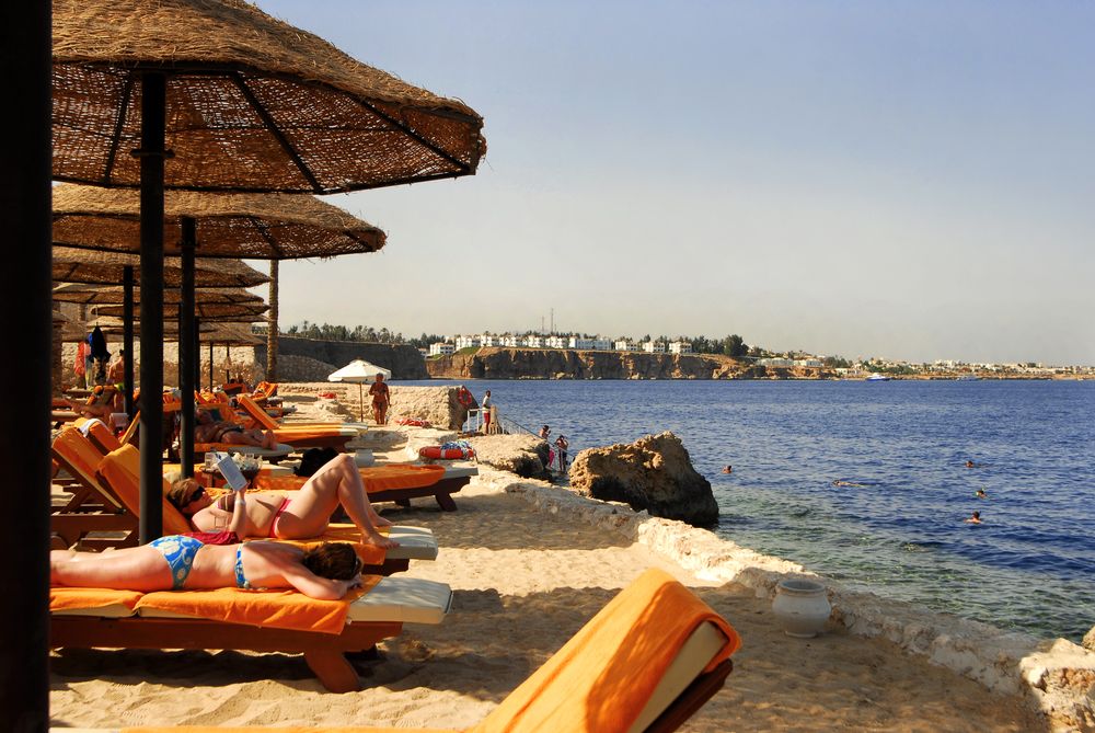 GRAND HOTEL SHARM - 45