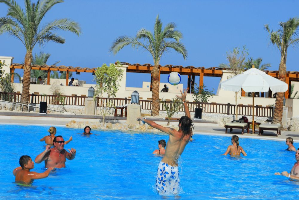 GRAND HOTEL SHARM - 52