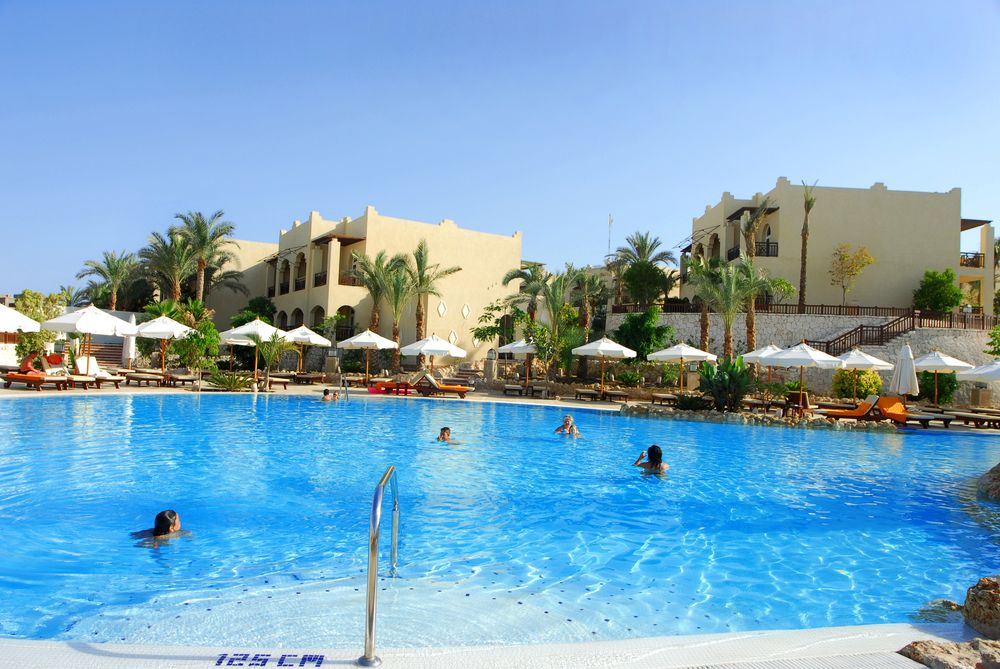 GRAND HOTEL SHARM - 51
