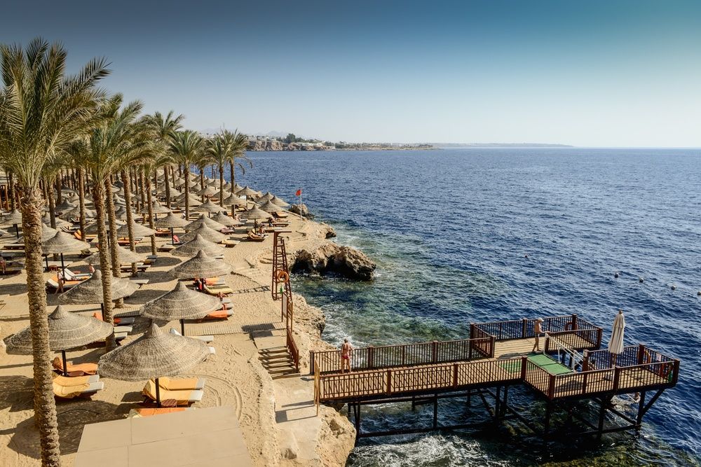 GRAND HOTEL SHARM - 42