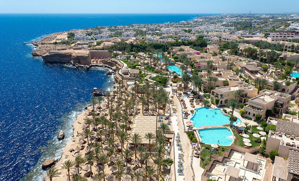 GRAND HOTEL SHARM - 15