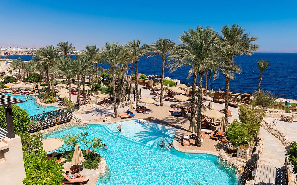 GRAND HOTEL SHARM - 17