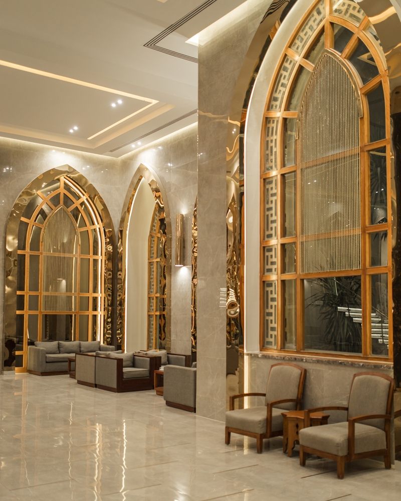 GRAND HOTEL SHARM - 58