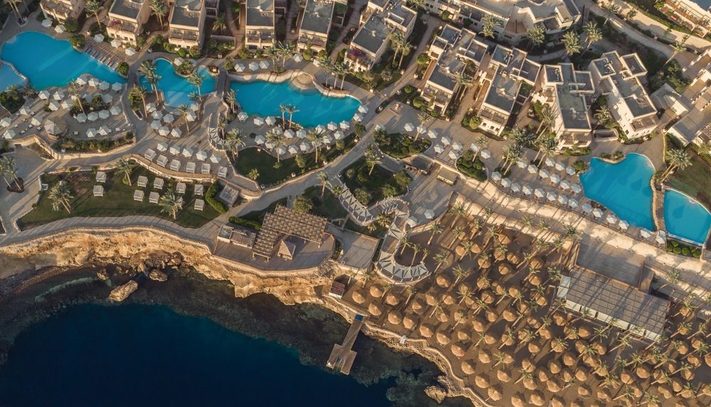 GRAND HOTEL SHARM - 10