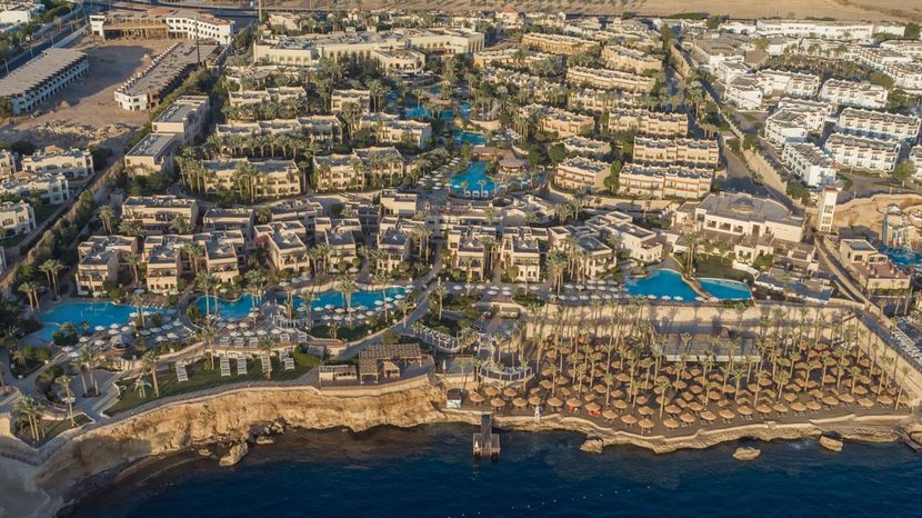 GRAND HOTEL SHARM - 6