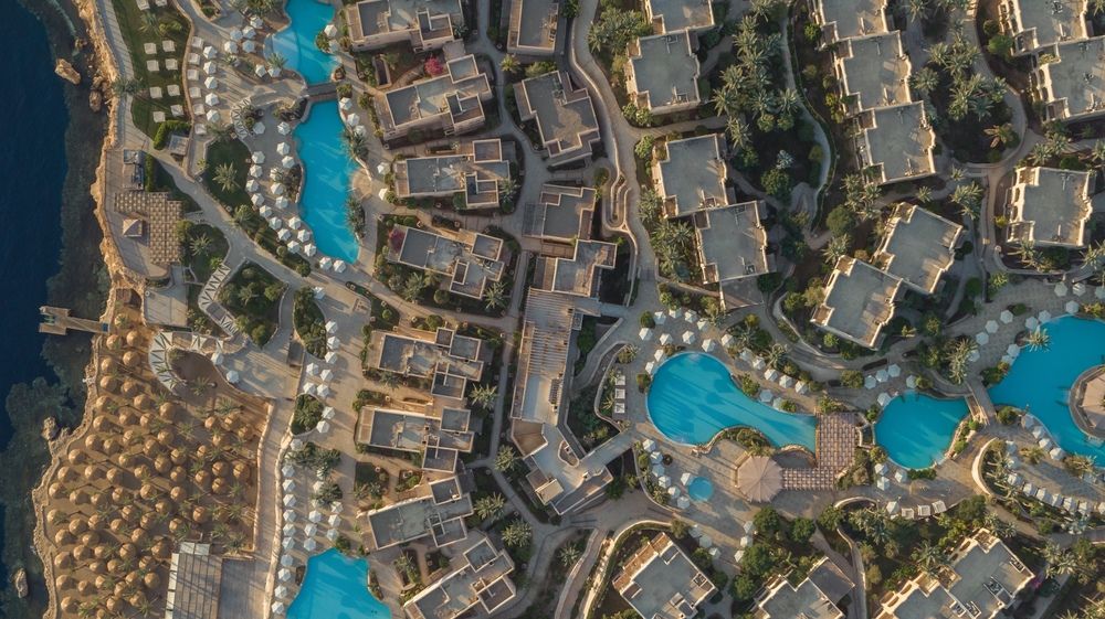 GRAND HOTEL SHARM - 5