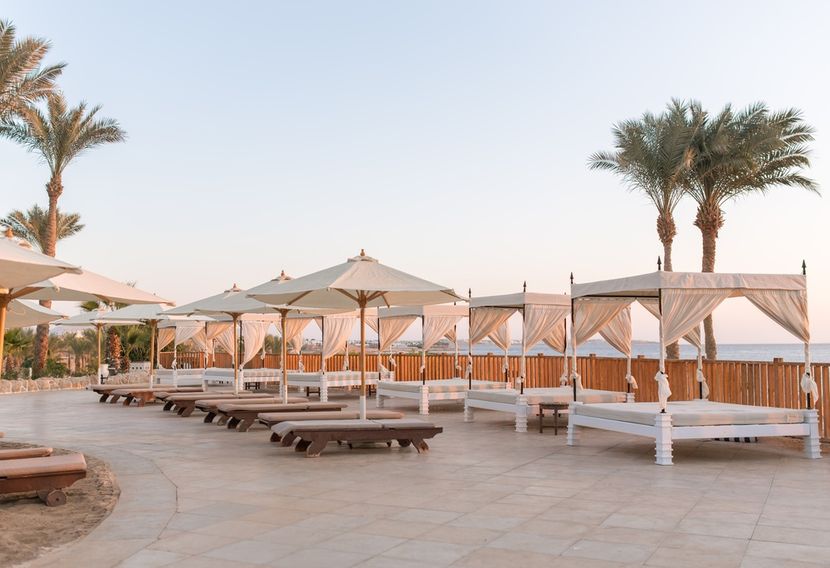 GRAND HOTEL SHARM - 3