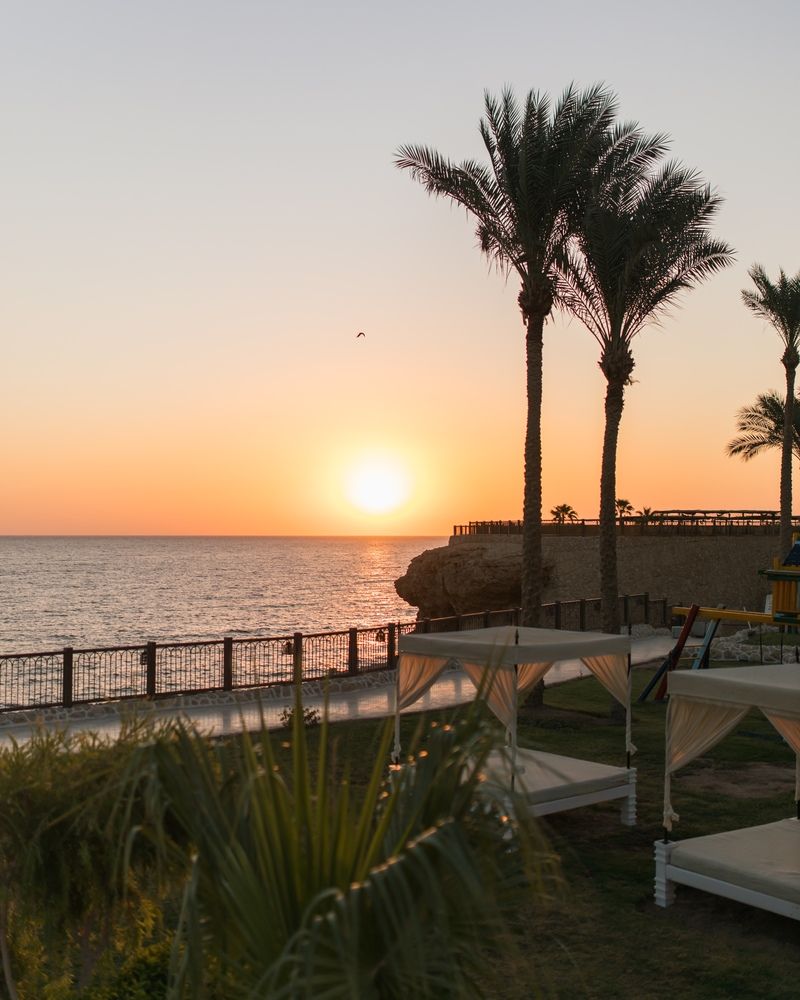 GRAND HOTEL SHARM - 4