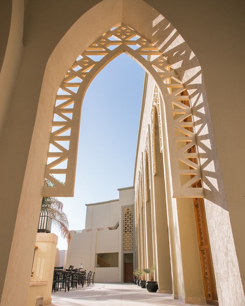 GRAND HOTEL SHARM - 13