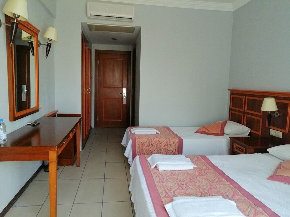 Grand Nar Hotel (only adults 14+) - 17